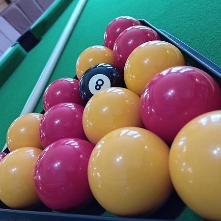 The Merlin Hotel بلاكبول المظهر الخارجي الصورة