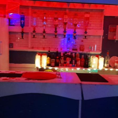 The Merlin Hotel بلاكبول المظهر الخارجي الصورة