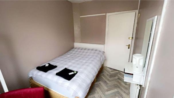 The Merlin Hotel بلاكبول المظهر الخارجي الصورة