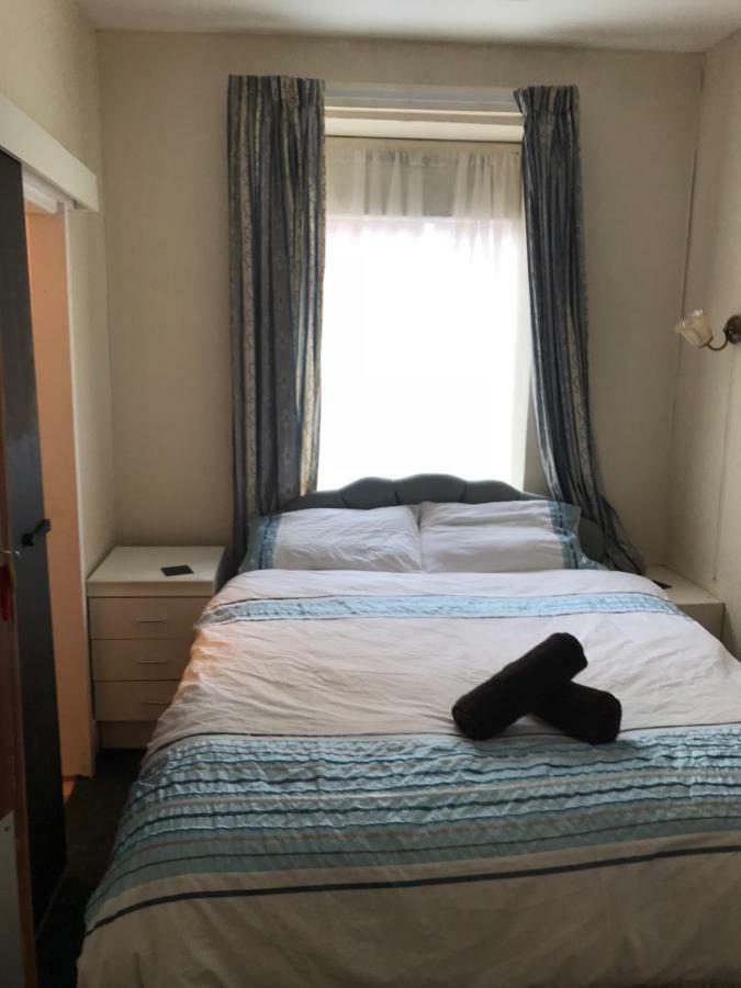 The Merlin Hotel بلاكبول المظهر الخارجي الصورة