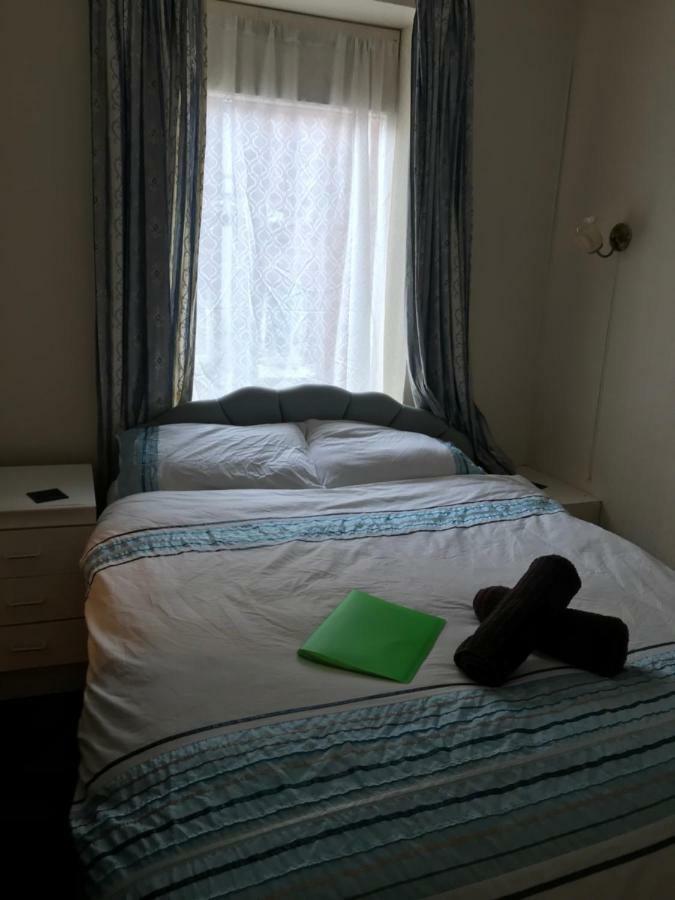 The Merlin Hotel بلاكبول المظهر الخارجي الصورة
